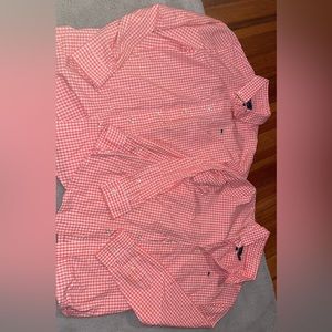 Vineyard vines sibling match